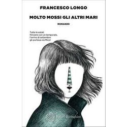 Molto Mossi Gli Altri Mari Molto Mossi Gli Altri Mari
