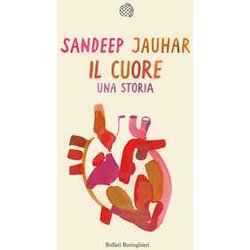 Il Cuore. Una Storia
