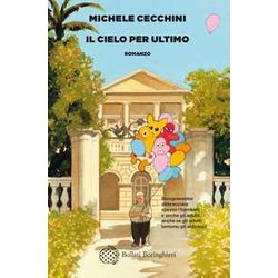 Il Cielo Per Ultimo Il Cielo Per Ultimo
