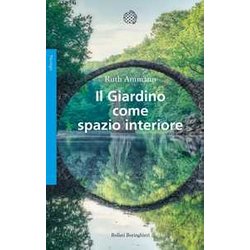 Il Giardino Come Spazio Interiore Il Giardino Come Spazio Interiore