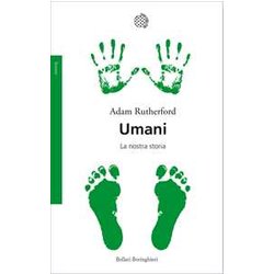 Umani. La Nostra Storia Umani. La Nostra Storia