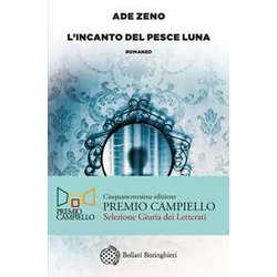L'incanto Del Pesce Luna L'incanto Del Pesce Luna