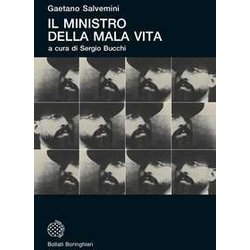 Il Ministro Della Mala Vita