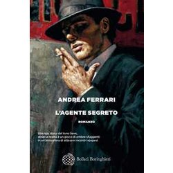 L'agente Segreto