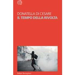 Il Tempo Della Rivolta Il Tempo Della Rivolta