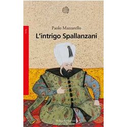 L'intrigo Spallanzani L'intrigo Spallanzani