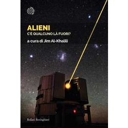 Alieni. C’è Qualcuno Là Fuori? Alieni. C’è Qualcuno Là Fuori?