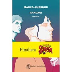 Randagi: Romanzo Randagi: Romanzo