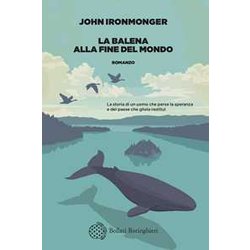 La Balena Alla Fine Del Mondo La Balena Alla Fine Del Mondo