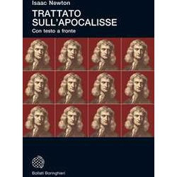 Trattato Sull'apocalisse. Testo Inglese A Fronte Trattato Sull'apocalisse. Testo Inglese A Fronte