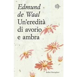 Un'eredità Di Avorio E Ambra Un'eredità Di Avorio E Ambra
