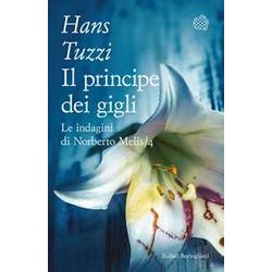 Il Principe Dei Gigli Il Principe Dei Gigli