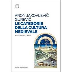 Le Categorie Della Cultura Medievale Le Categorie Della Cultura Medievale