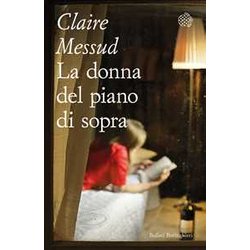 La Donna Del Piano Di Sopra La Donna Del Piano Di Sopra