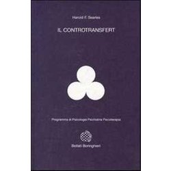 Il Controtransfert Il Controtransfert