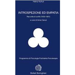 Introspezione Ed Empatia. Raccolta Di Scritti (1959-1981) Introspezione Ed Empatia. Raccolta Di Scritti (1959-1981)
