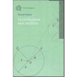 La Rivoluzione Non Euclidea La Rivoluzione Non Euclidea