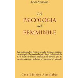 La Psicologia Del Femminile