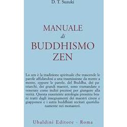 Manuale Di Buddhismo Zen