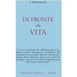 Di Fronte Alla Vita Di Fronte Alla Vita