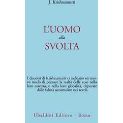 L'uomo Alla Svolta L'uomo Alla Svolta