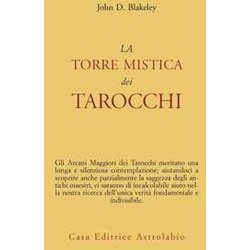 La Torre Mistica Dei Tarocchi La Torre Mistica Dei Tarocchi