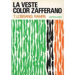 La Veste Color Zafferano