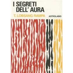 I Segreti Dell'aura I Segreti Dell'aura