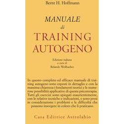 Manuale Di Training Autogeno