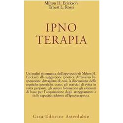 Ipnoterapia Ipnoterapia