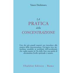 La Pratica Della Concentrazione La Pratica Della Concentrazione