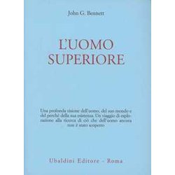 L'uomo Superiore L'uomo Superiore