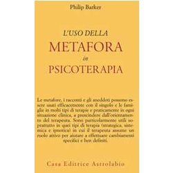 L'uso Della Metafora In Psicoterapia L'uso Della Metafora In Psicoterapia