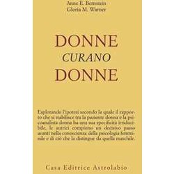 Donne curano donne