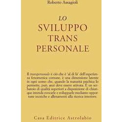 Lo Sviluppo Transpersonale