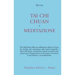 Tai Chi Chuan E Meditazione Tai Chi Chuan E Meditazione