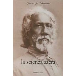 La Scienza Sacra La Scienza Sacra