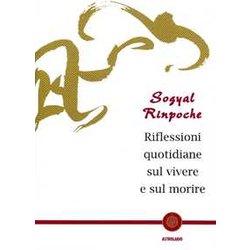 Riflessioni quotidiane sul vivere e sul morire