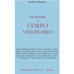 Indossare Il Corpo Visionario Indossare Il Corpo Visionario