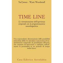 Time Line. La Ristrutturazione Dell'esperienza Temporale Con La Programmazione Neurolinguistica Time Line. La Ristrutturazione Dell'esperienza Temporale Con La Programmazione Neurolinguistica