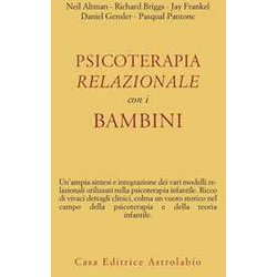 Psicoterapia Relazionale Con I Bambini Psicoterapia Relazionale Con I Bambini