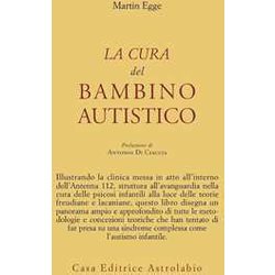 La Cura Del Bambino Autistico La Cura Del Bambino Autistico