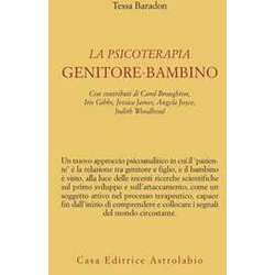 La Psicoterapia Genitore-Bambino La Psicoterapia Genitore-Bambino