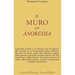 Il Muro Dell'anoressia Mentale Il Muro Dell'anoressia Mentale