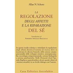 La Regolazione Degli Affetti E La Riparazione Del Sé La Regolazione Degli Affetti E La Riparazione Del Sé