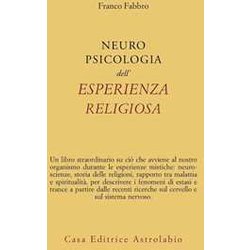 Neuropsicologia Dell'esperienza Religiosa