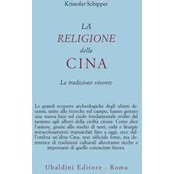 La Religione Della Cina. La Tradizione Vivente La Religione Della Cina. La Tradizione Vivente