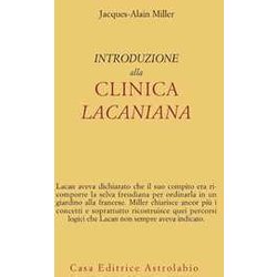 Introduzione Alla Clinica Lacaniana Introduzione Alla Clinica Lacaniana
