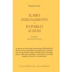 Il Mio Insegnamento E Io Parlo Ai Muri Il Mio Insegnamento E Io Parlo Ai Muri