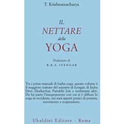 Il Nettare Dello Yoga